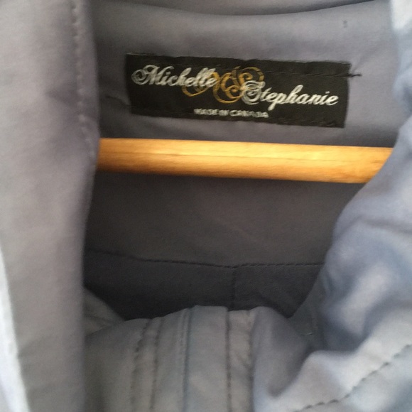 🆕 MICHELLE & STEPHANIE | Jacket - Picture 5 of 7